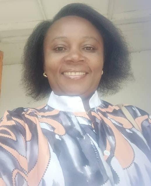Photo de Mrs Francine ASENDE MUTHO 